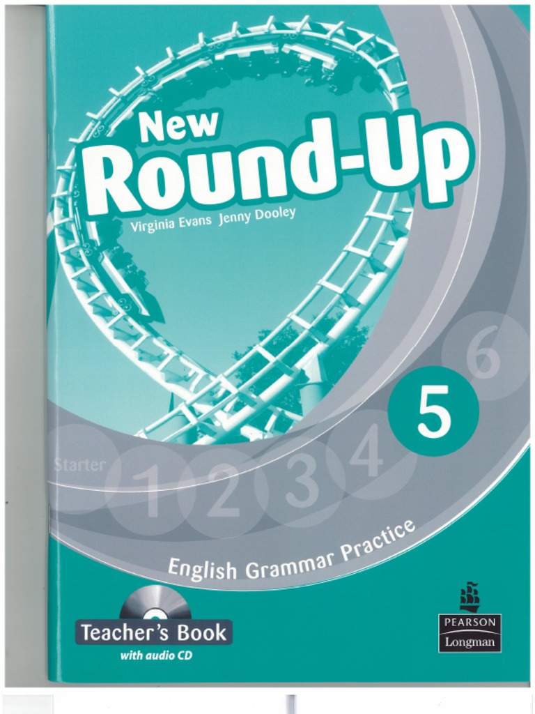 Round Up 5 Ans Key Extracted Past Forms and Conditionals2 PDF