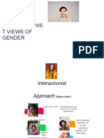 Gender II