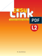 Easy Link L2 SB Keys