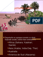 Desert Uri