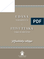 Udana-Itivuttaka Final - Za Web