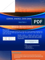 Pertemuan 3 - Energi Dan Daya Listrik