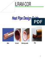 Heat Pipe Design Guide-2