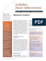 Hidatidosis Hepatica Revision 2008 GH