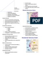 Endocrine System