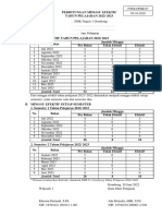 C. Perhitungan Minggu Efektif 2022 - 2023