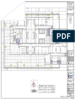 General notes floor plan legend