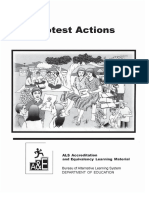 Rotest Actions Final