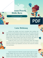 Presentasi PPDB