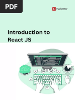 React JS