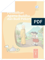 Buku Siswa - Pendidikan Agama Buddha Dan Budi Pekerti SD Kelas I R2017 [Www.bospedia.com]