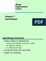07 - Input Output