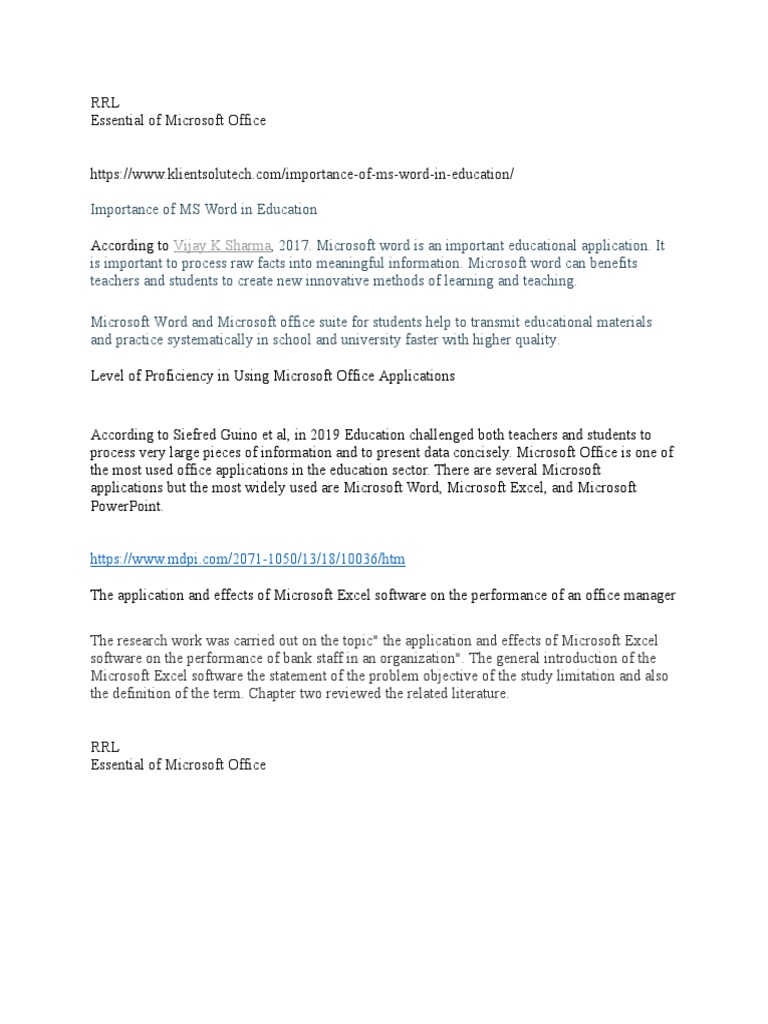 Applications For Literacy Intervention