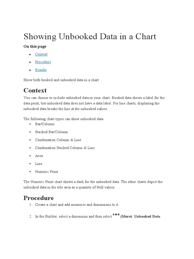showing-unbooked-data-in-a-chart-pdf