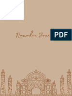 Ramadan Journal 2022 FINAL