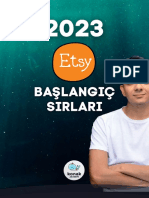 Konak Akademi 2023 Etsy Baslangic Rehberi