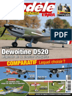 Modele Magazine 2022-02