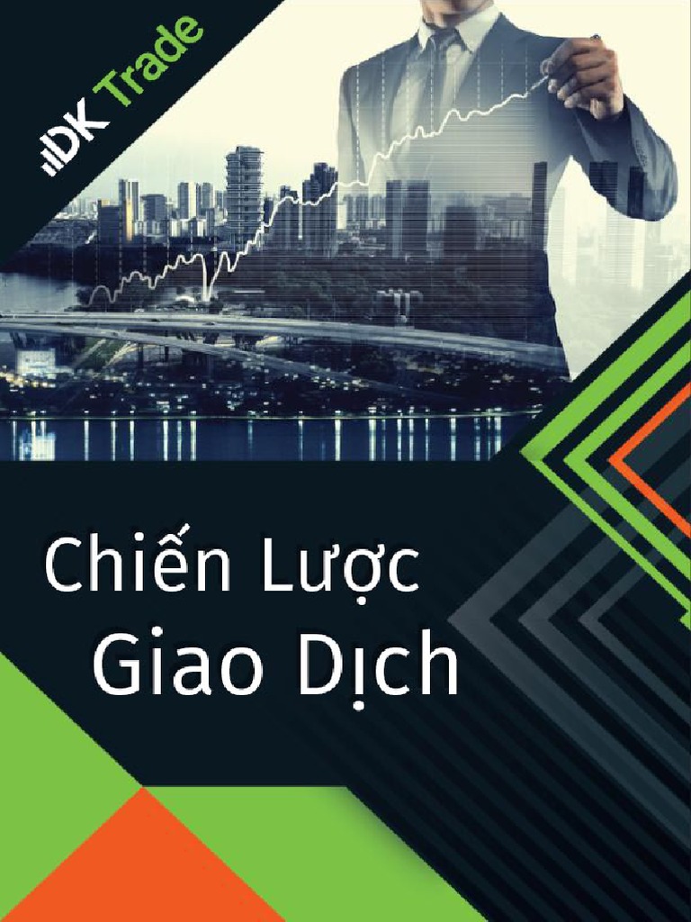 Cải thiện chiến lược giao dịch Trada