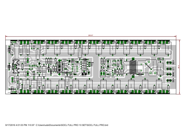 Electronic Component Inventory List | PDF