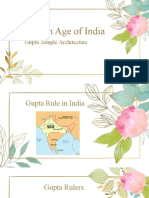 Golden Age of India