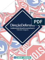 Apostila Direção Defensiva - v.6-1
