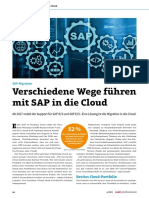SAP-Cloud Deloitte Com-Artikel 04-21