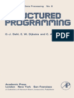Structured Programming Everlyne