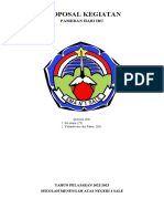 PROPOSAL PAMERAN Rev