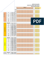 Jadwal Semester Genap Tapel 2022-2023 (Revisi-2)