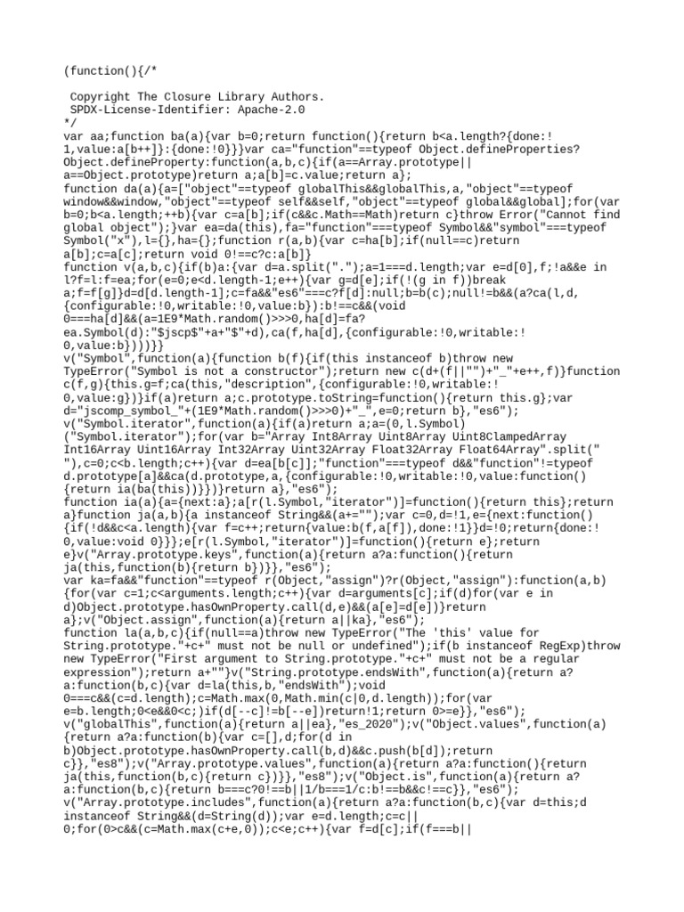 F | PDF | Hypertext Transfer Protocol | Web Development