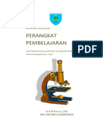 Cover RPP