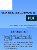 Gui SV Slide Quan Tri Kinh Doanh Quoc Te