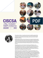 CISCSA Anuario 2022