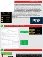 Gold Market Update 23062022