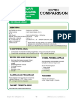 MODUL 3 Degree of Comparison