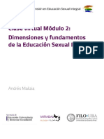 ESI Fundamentos