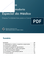 Obtenção Da Aposentadoria Pelo Medico