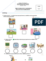 Q2 THIRD-ASSESment