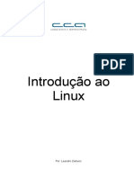 Intro Linux