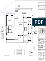 HOUSE PLAN WITH CHANGES SHEET 05