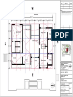 House Plan With Vastu Sheet 06