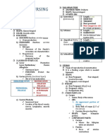 Obstetric Nursing Normal Abnormal