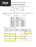 Apáczai Matematika 9. Osztály II. Kötet Megoldások | PDF