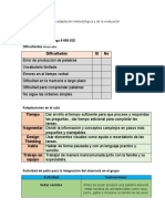 Plan de Adaptación Metodológica y de La Evaluación TAREA2. BERY MARCIGA 8-850-525