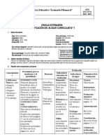 Planificacion TimeToLearn6