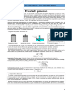 Quimica 1 Modulo 4 Gases Prof Martinez