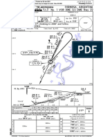 Cartas IAC Jeppesen ENERO 2021 275