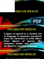 Figures of Speech Week 1