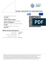 VACCINATION PASAPORTE COVID-19 fdf979