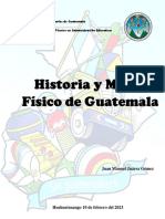 JuanJuarez Historiaymediofisicodeguatemala